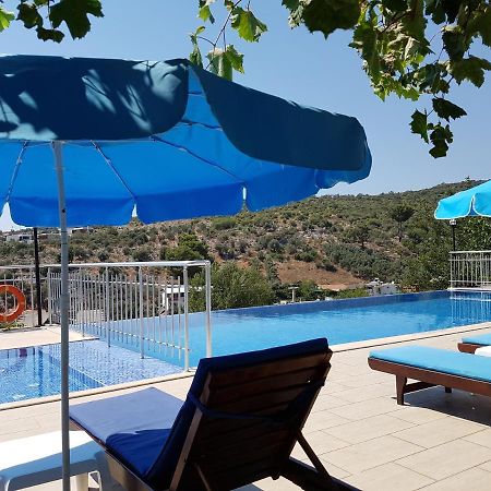 Hotel Patara Sun Club Luaran gambar