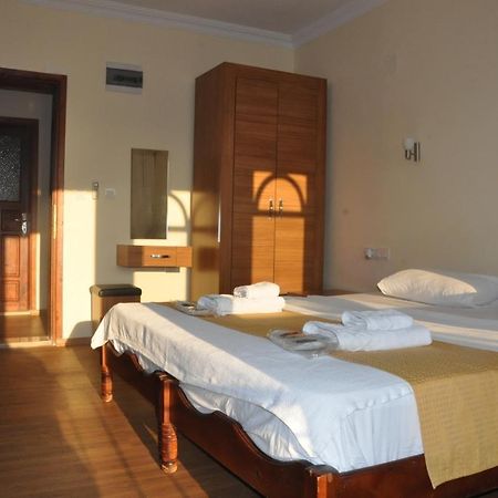 Hotel Patara Sun Club Luaran gambar