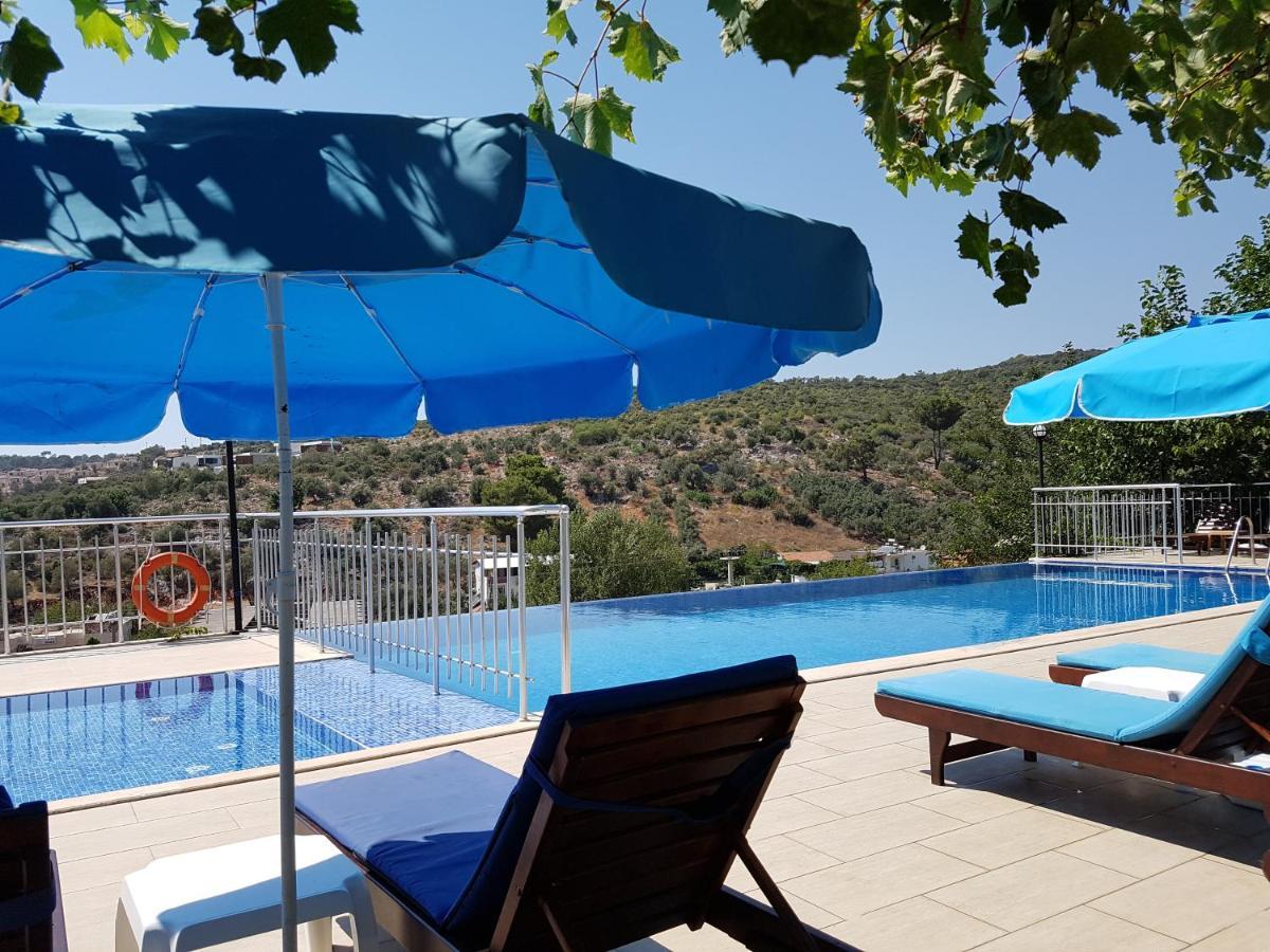 Hotel Patara Sun Club Luaran gambar