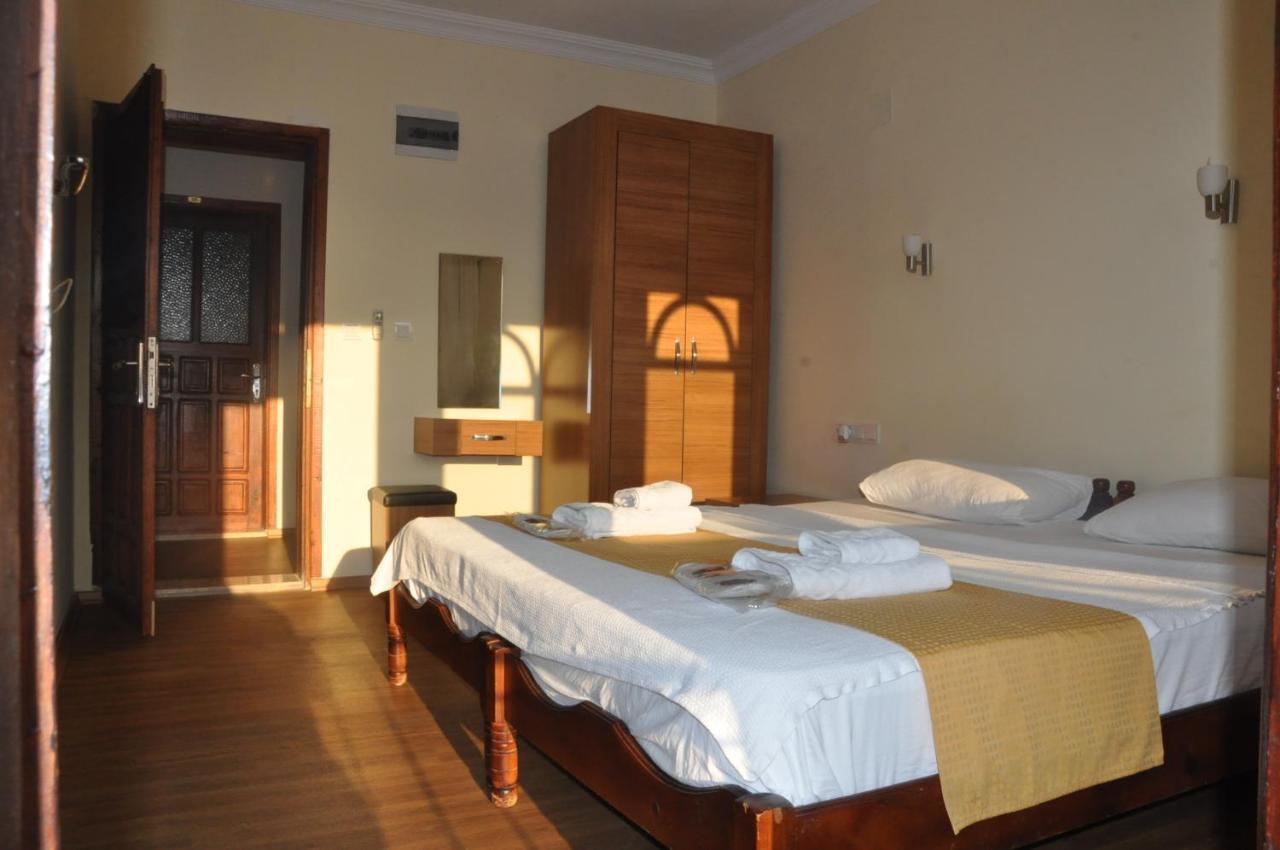 Hotel Patara Sun Club Luaran gambar