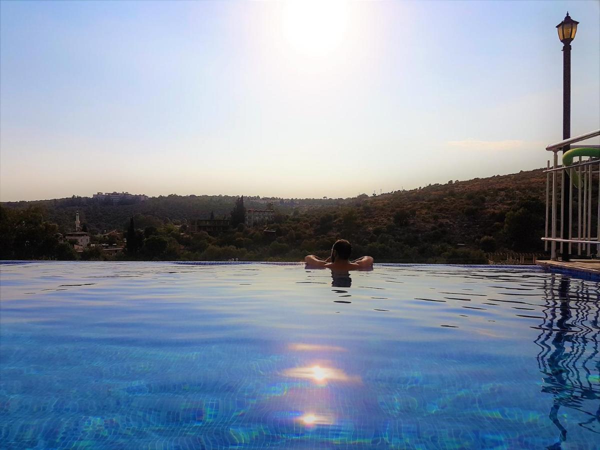 Hotel Patara Sun Club Luaran gambar