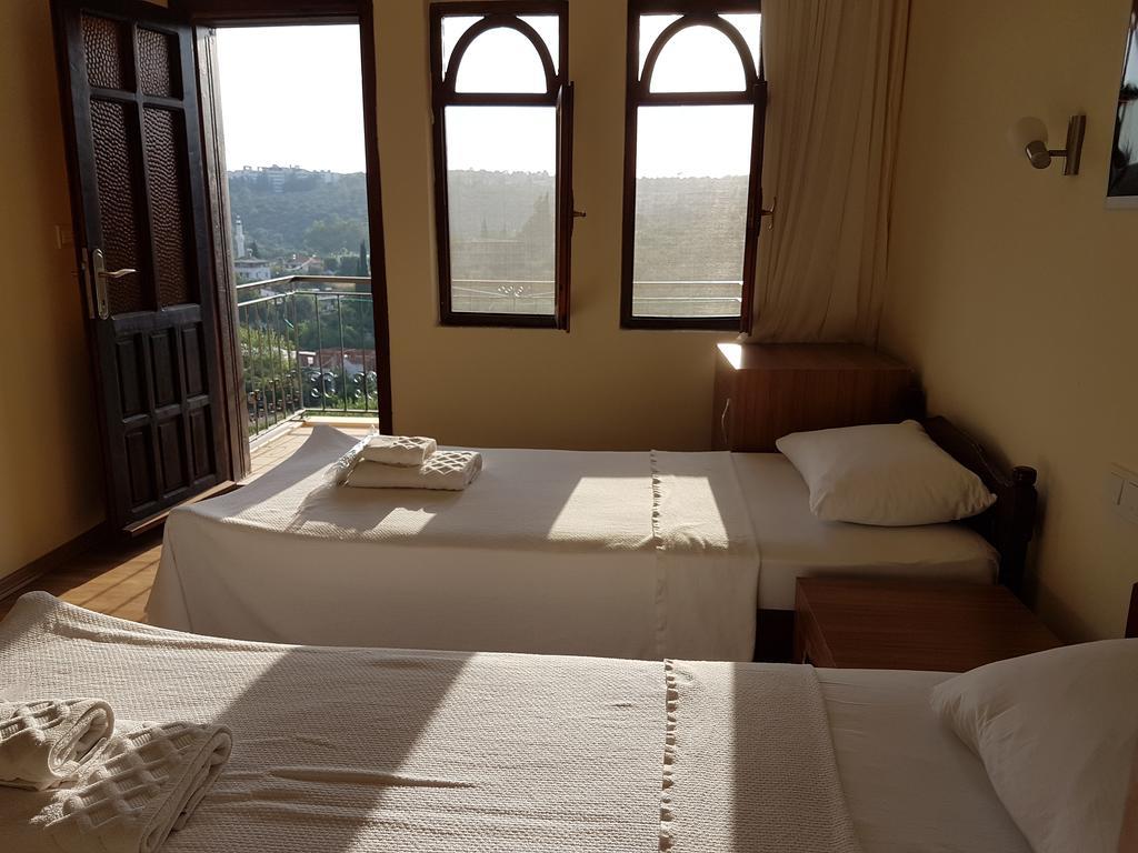 Hotel Patara Sun Club Luaran gambar