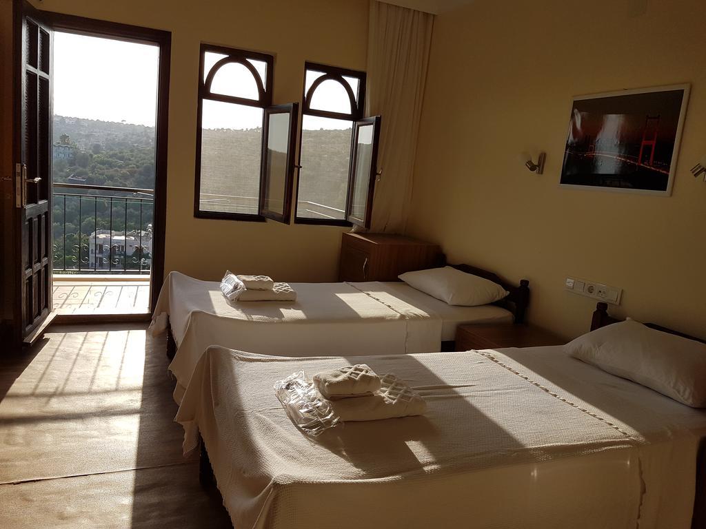 Hotel Patara Sun Club Luaran gambar