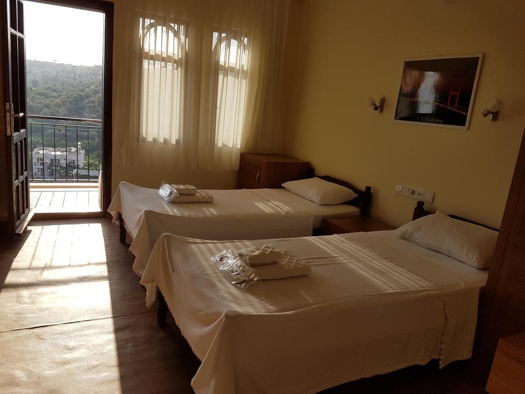 Hotel Patara Sun Club Luaran gambar