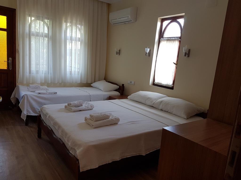 Hotel Patara Sun Club Luaran gambar