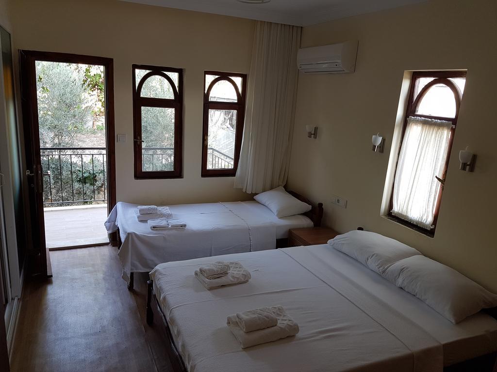 Hotel Patara Sun Club Luaran gambar