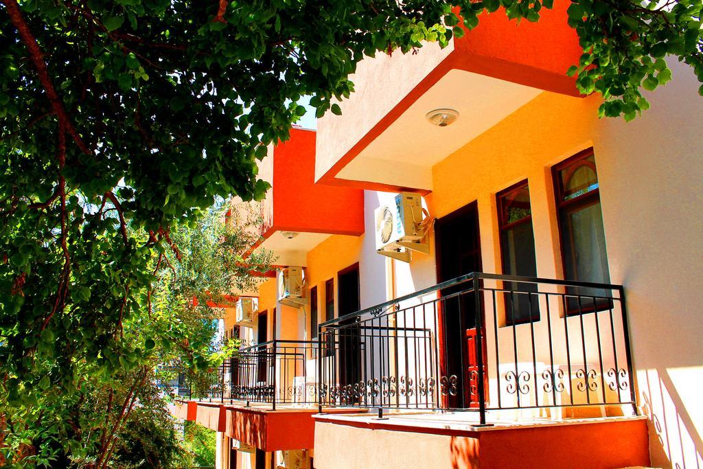 Hotel Patara Sun Club Luaran gambar