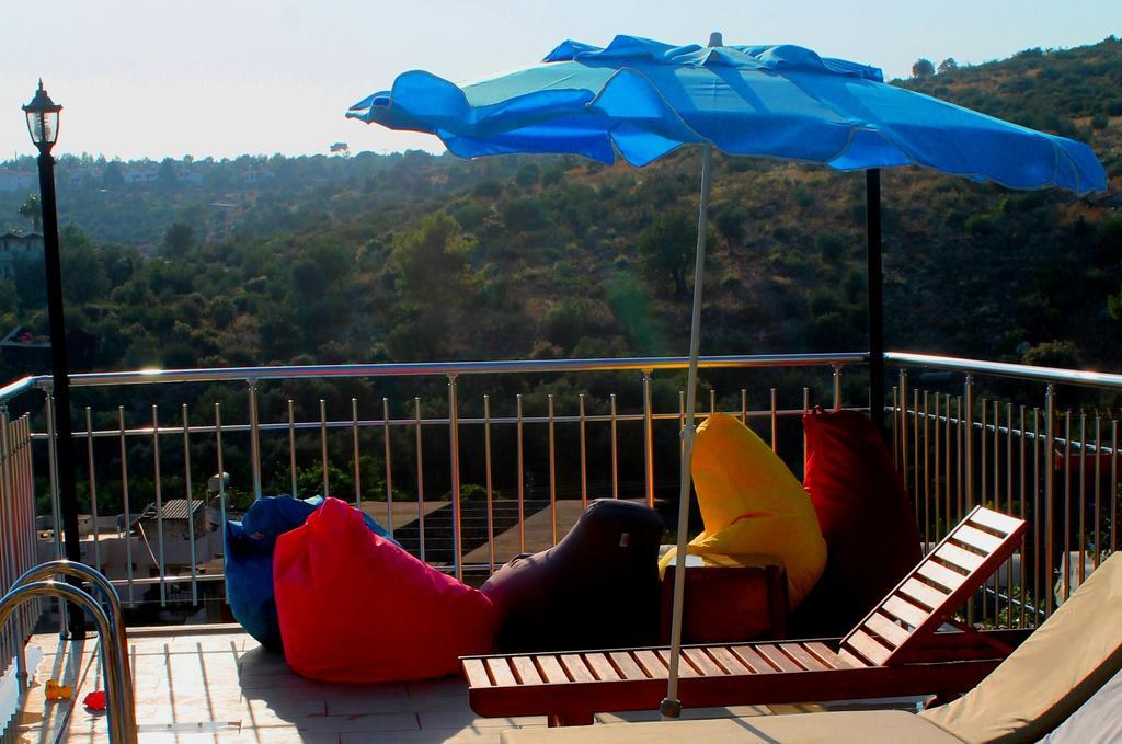 Hotel Patara Sun Club Luaran gambar