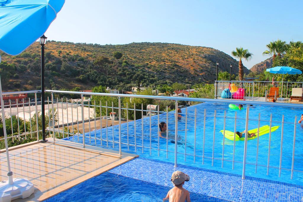 Hotel Patara Sun Club Luaran gambar