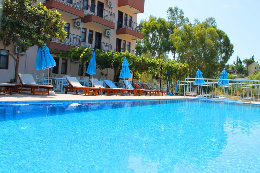 Hotel Patara Sun Club Luaran gambar