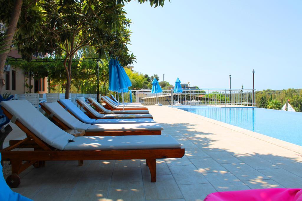 Hotel Patara Sun Club Luaran gambar