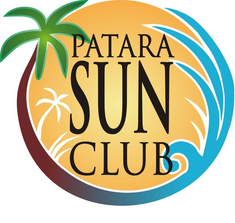 Hotel Patara Sun Club Luaran gambar
