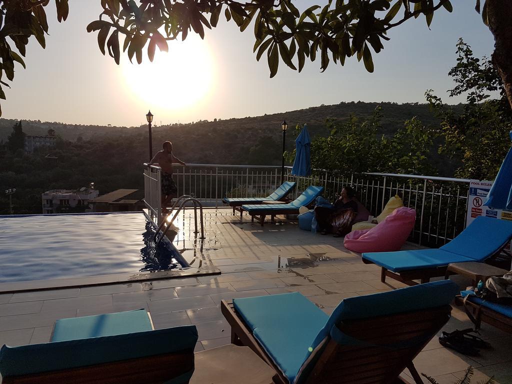 Hotel Patara Sun Club Luaran gambar