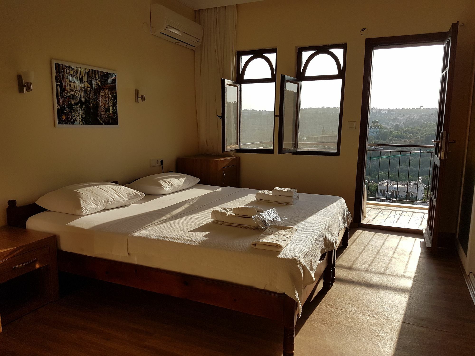 Hotel Patara Sun Club Luaran gambar