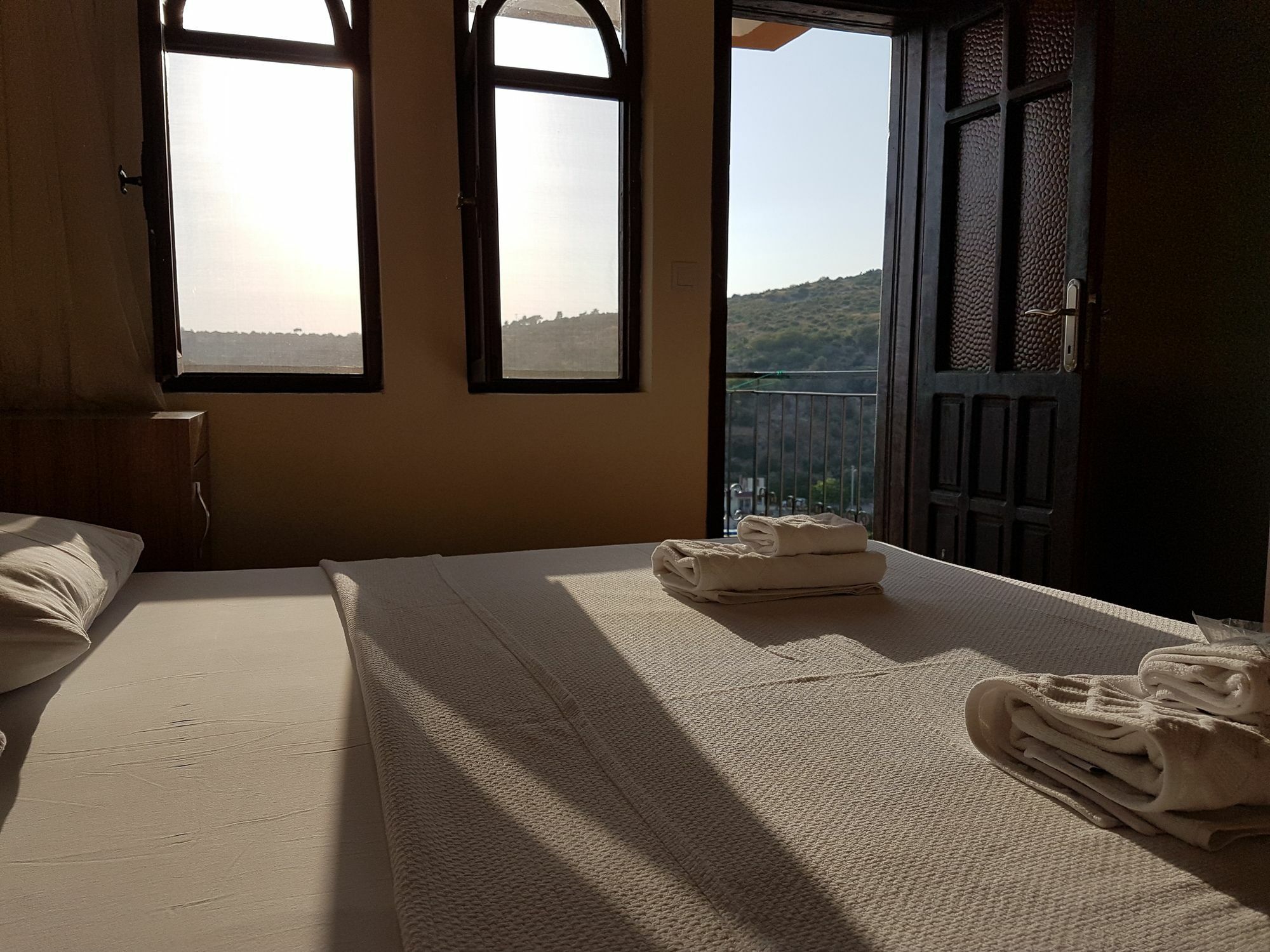Hotel Patara Sun Club Luaran gambar