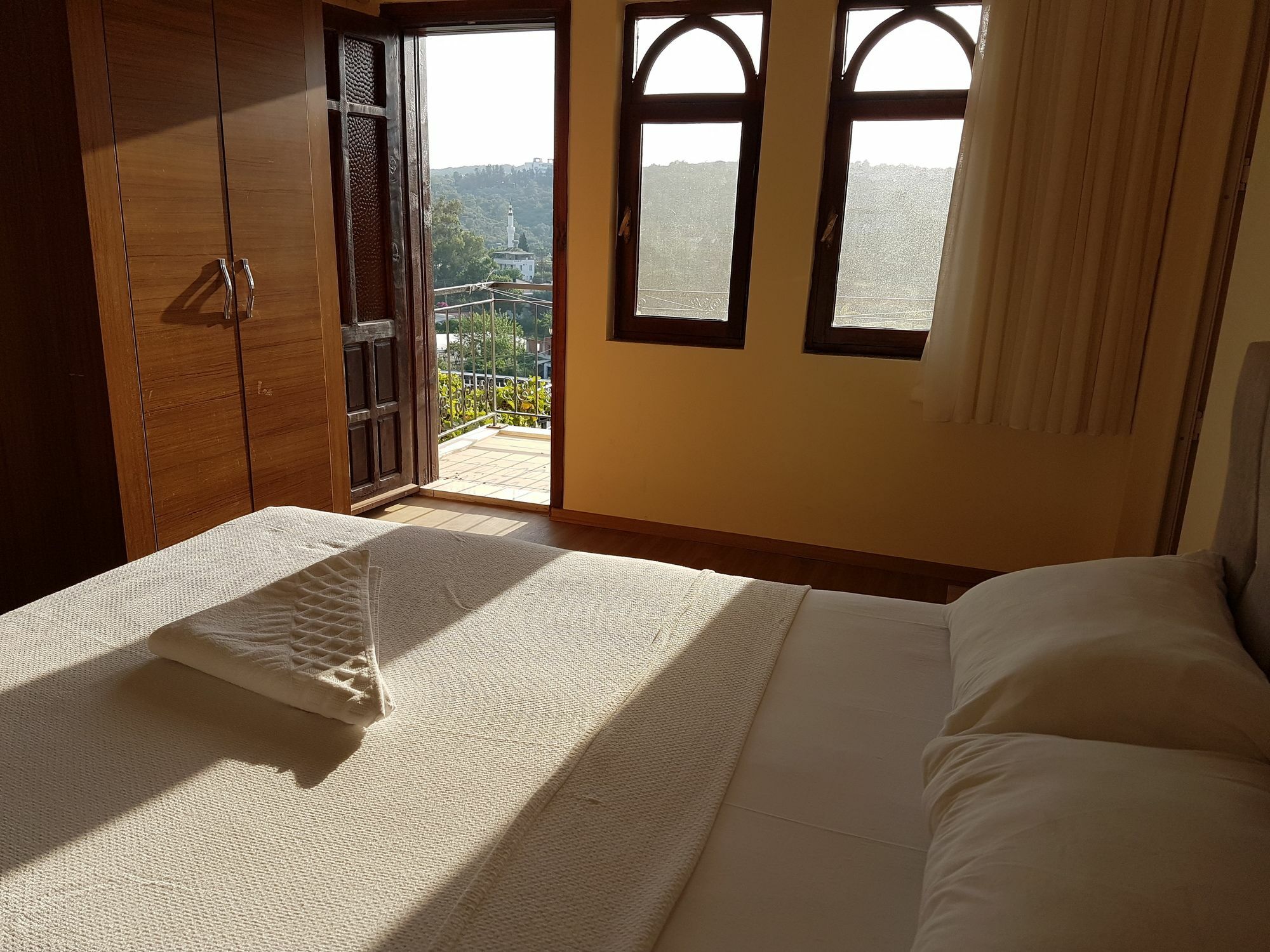 Hotel Patara Sun Club Luaran gambar