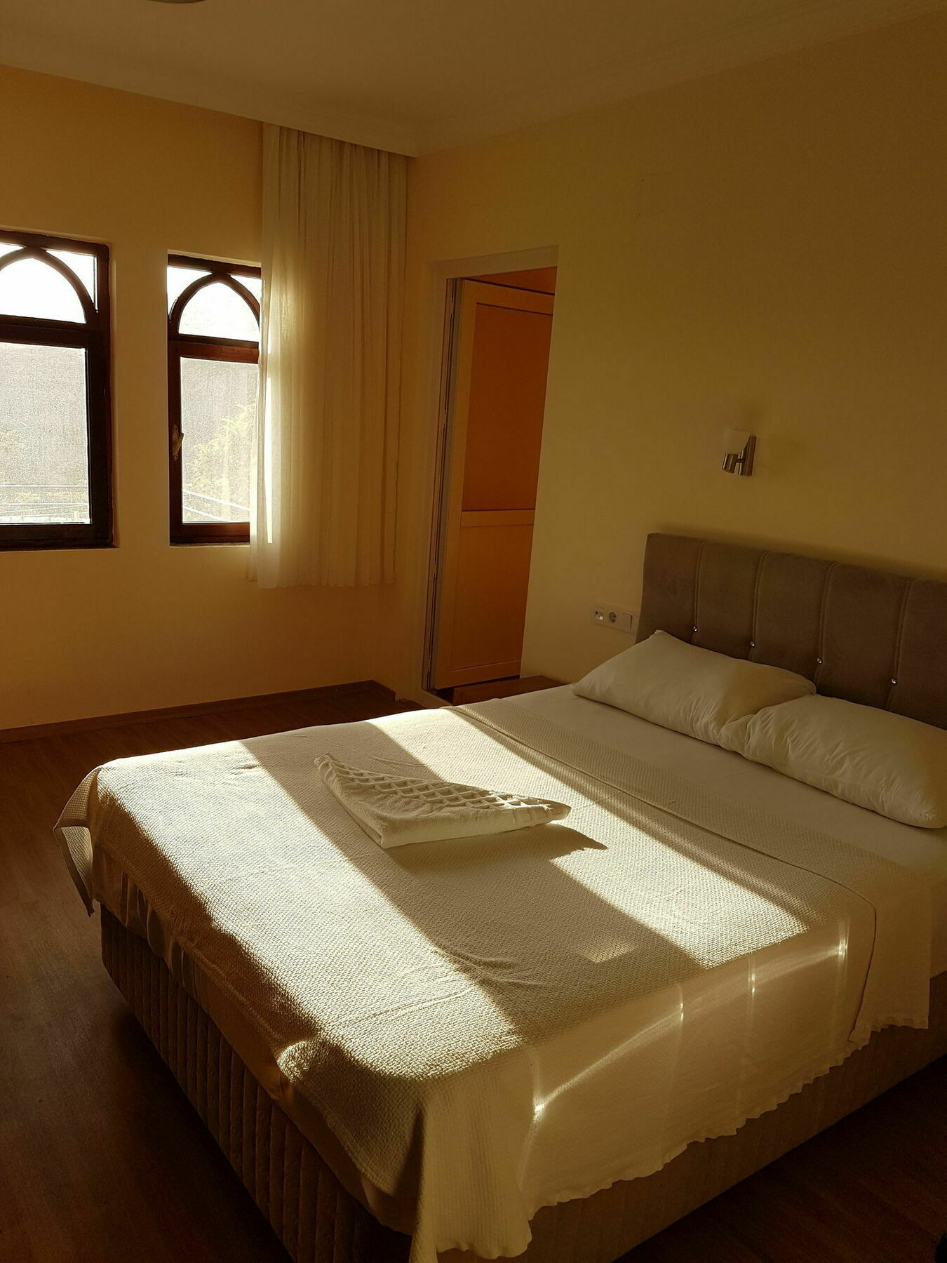 Hotel Patara Sun Club Luaran gambar