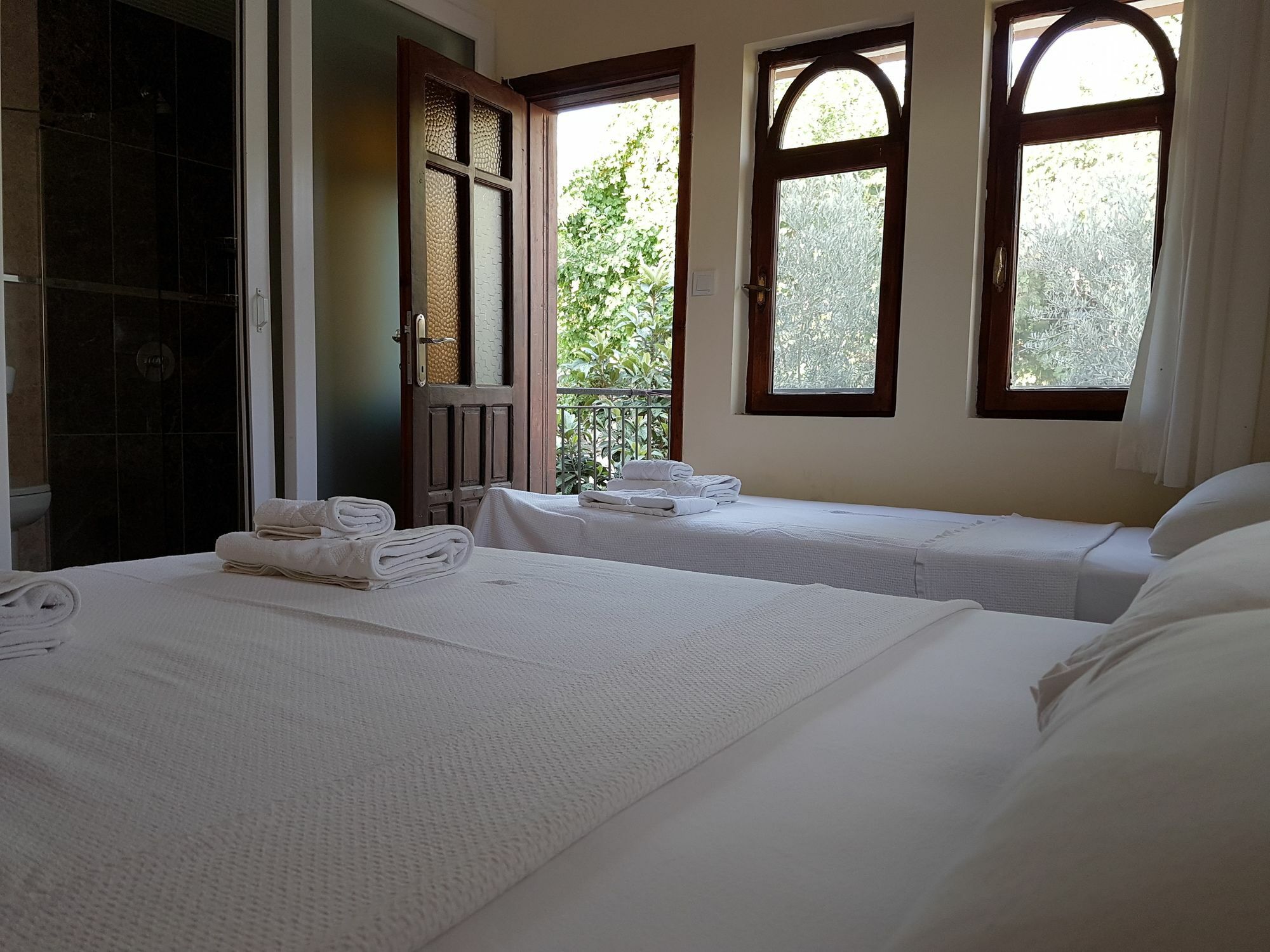 Hotel Patara Sun Club Luaran gambar
